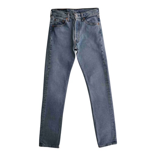 Levi's 501 W28L32 jeans