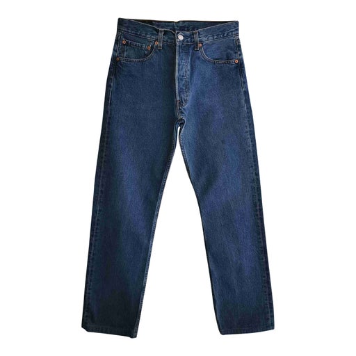 Levi's 501 W31L34 jeans