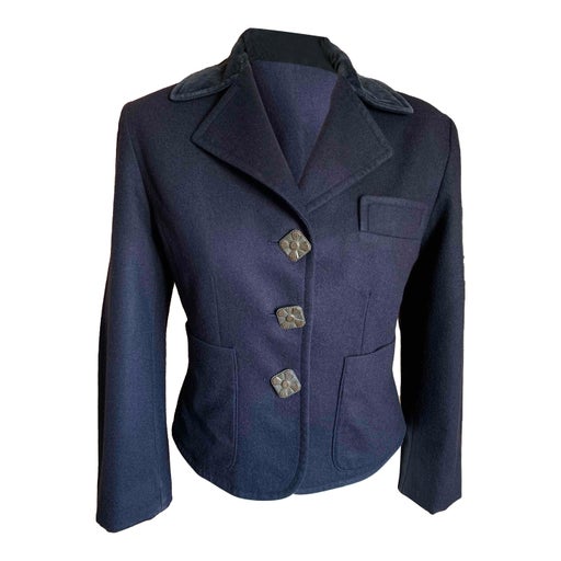 Blazer Christian Lacroix