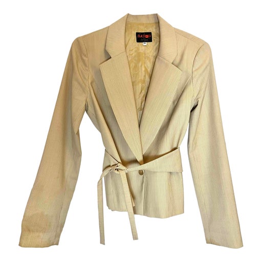Blazer Christian Lacroix