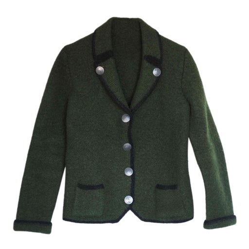 Austrian Blazer