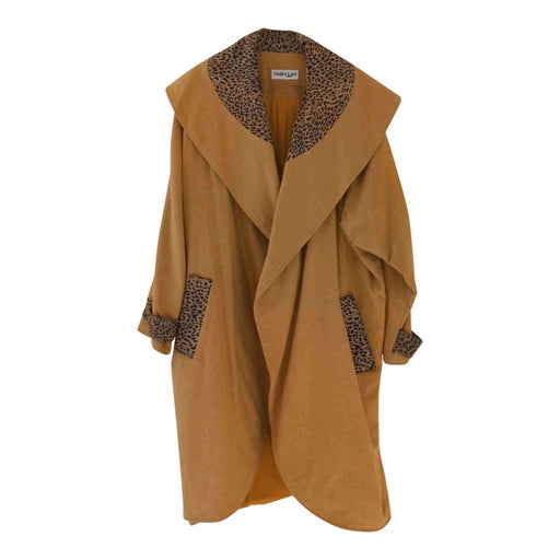 wool coat