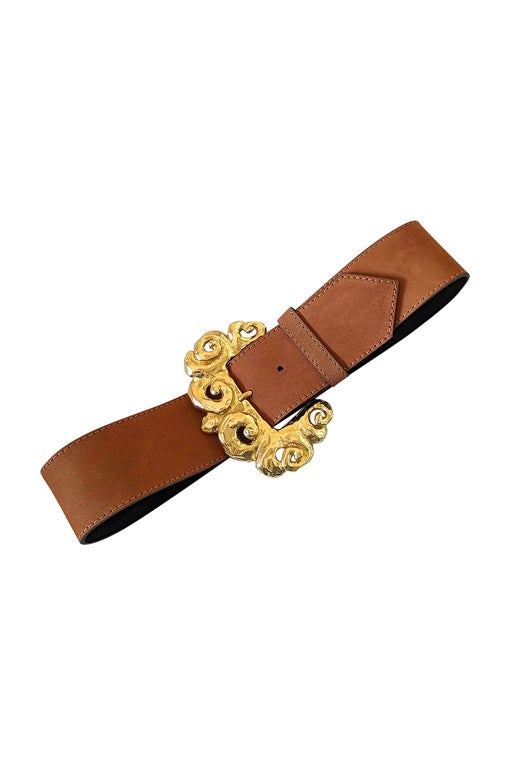 Christian Lacroix Belt