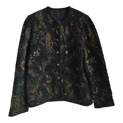 Veste matelassée