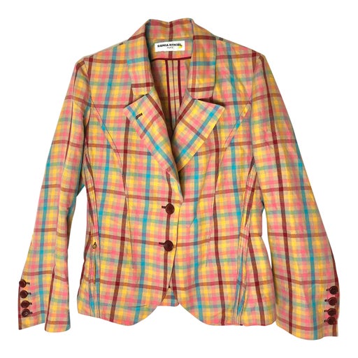 Blazer Sonia Rykiel