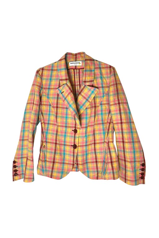 Blazer Sonia Rykiel