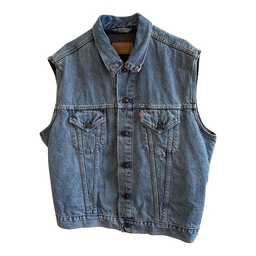 Veste Levi's sans manch