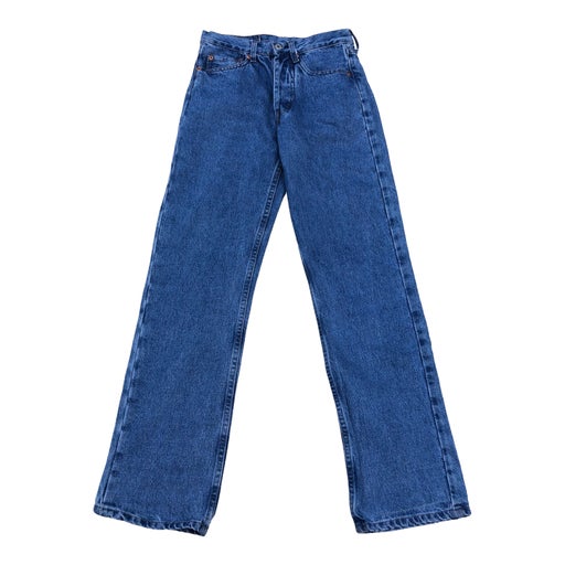 Levi's 501 W28L36 jeans