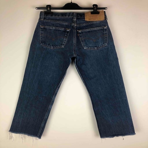 Levi's 501 W28L30 jeans