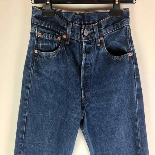 Levi's 501 W28L30 jeans