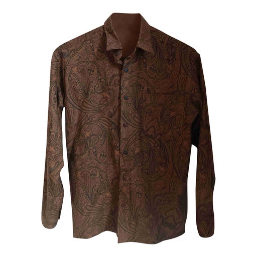cotton shirt