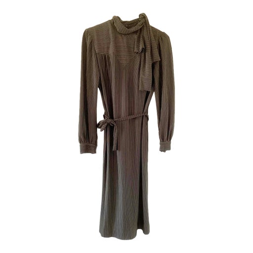 Robe Courrèges 