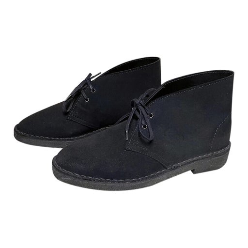 Desert boots Clarks
