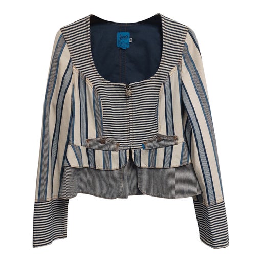 Veste Christian Lacroix