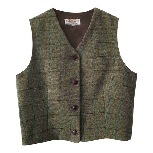 Wool jacket