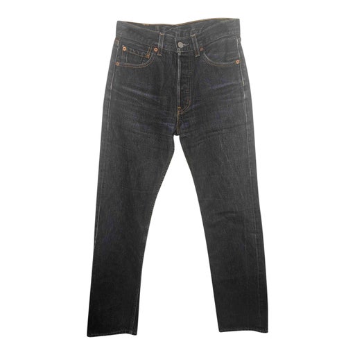 Levi's 501 W28L34 jeans