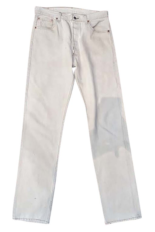 Levi's 501 W34L34 jeans