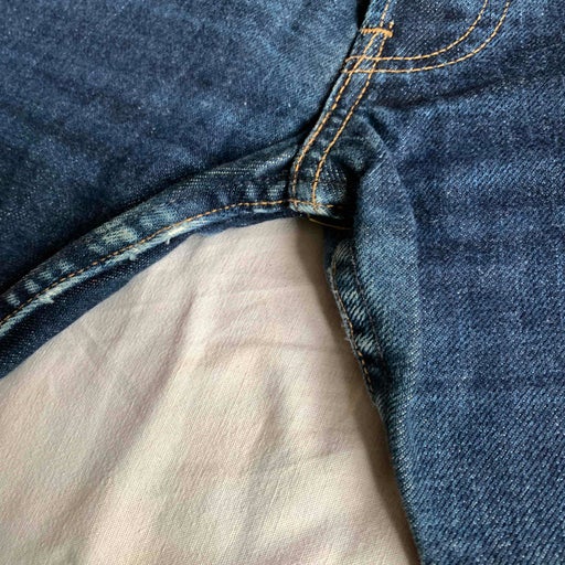 Levi's 501 W27L32 jeans