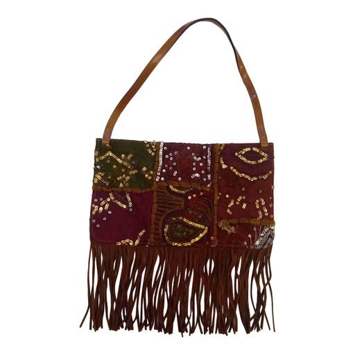 Sac à sequins Furla 