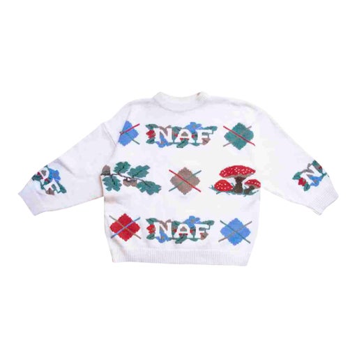 90's sweater