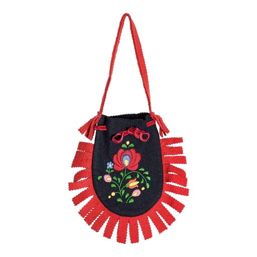 Sac en laine 