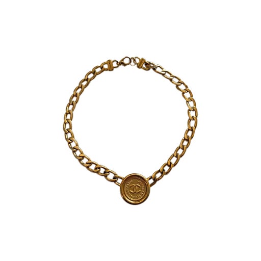 Collier Chanel