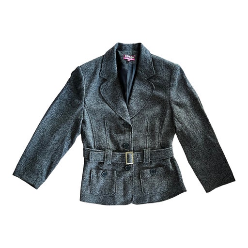 Saharan jacket