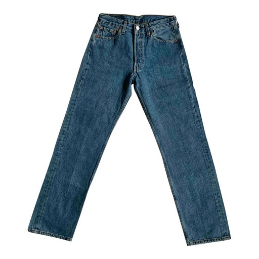 Levi's 501 W29L30 jeans