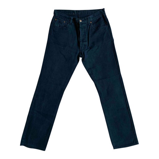 Levi's 501 W34L36 jeans