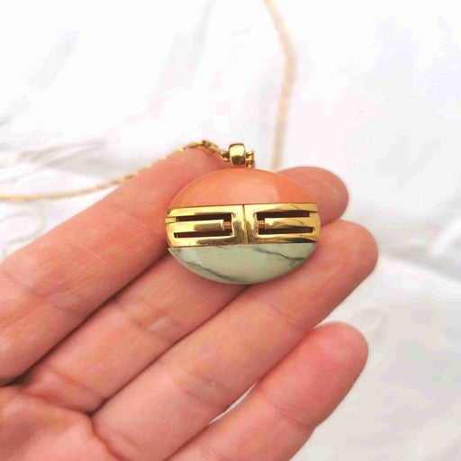 Collier Givenchy