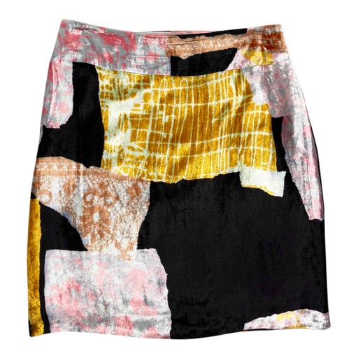 Jupe Christian Lacroix