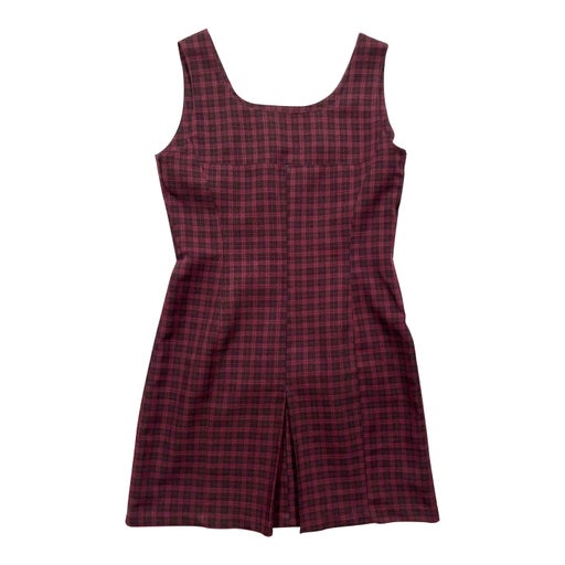 Robe chasuble 