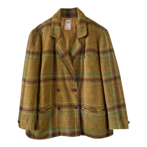 Blazer Celine