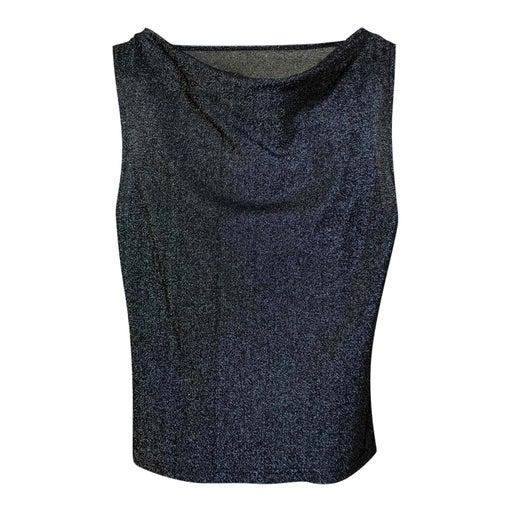 Lurex top