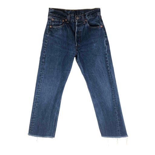 Levi's 501 W28L30 jeans