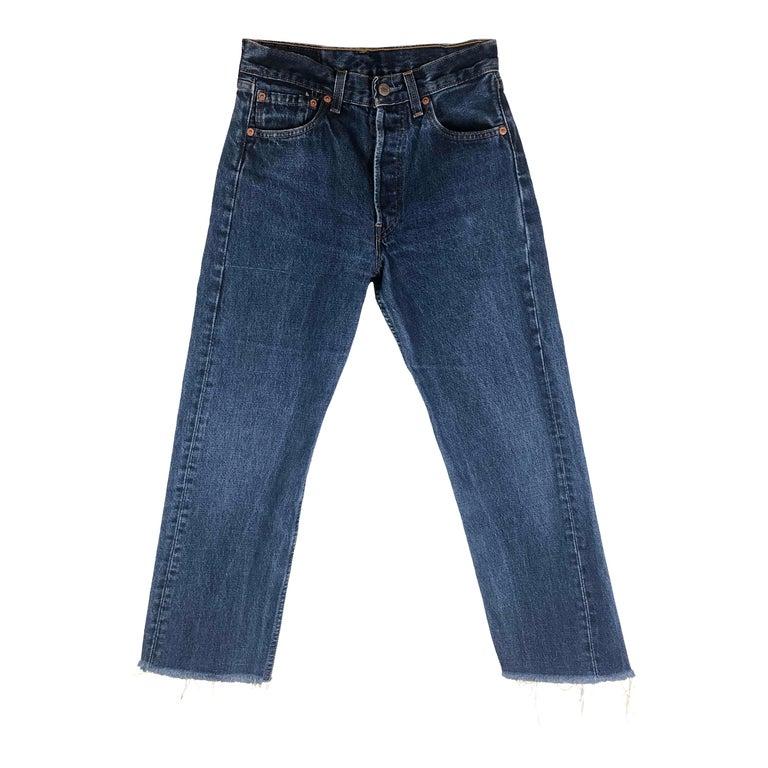Levi's 501 W28L30 jeans