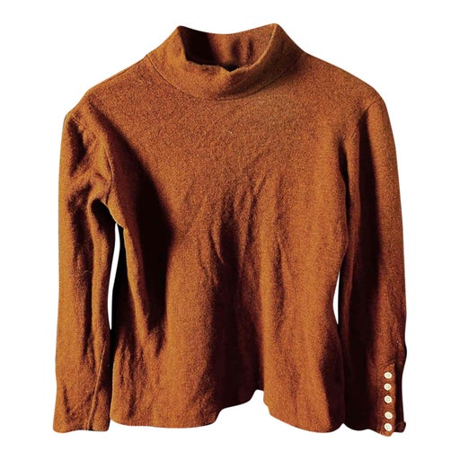 Cacharel sweater