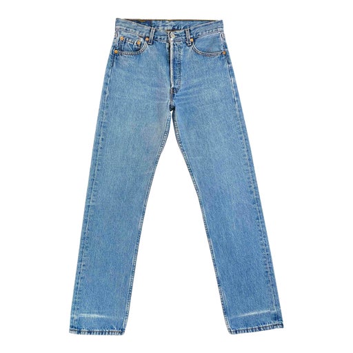 Levi's 501 W29L32 jeans