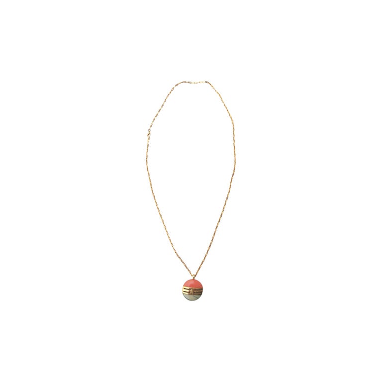 Collier Givenchy