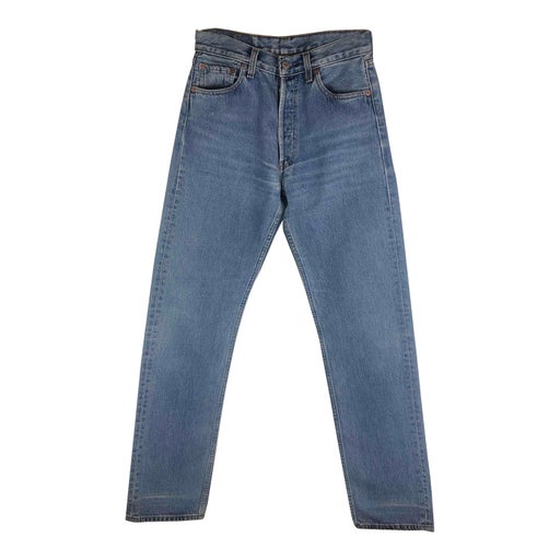 Levi's 501 W29L34 jeans