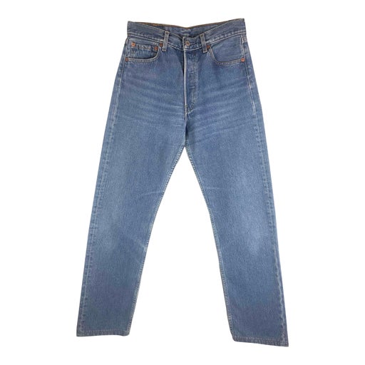 Levi's 501 W29L34 jeans