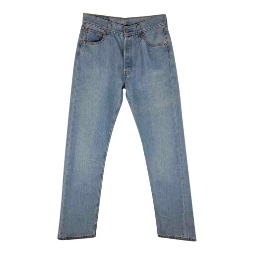 Levi's 501 W30L34 jeans