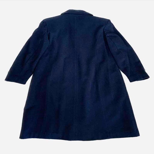 Burberry coat