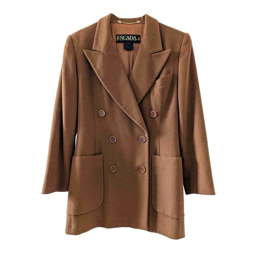 Blazer Escada