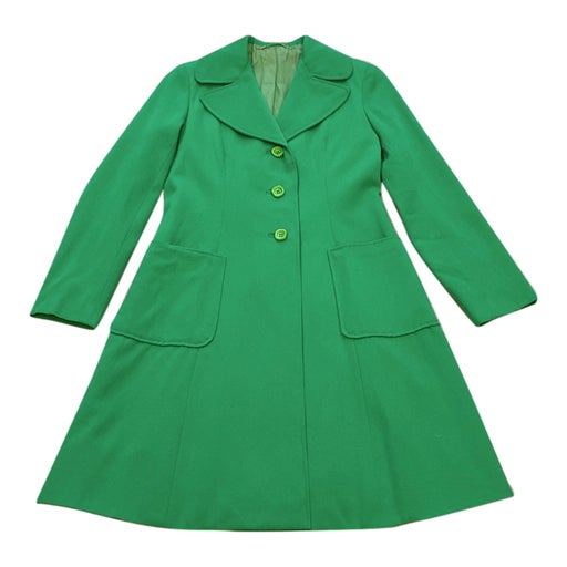 70's coat