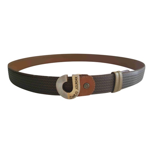 Charles Jourdan Belt
