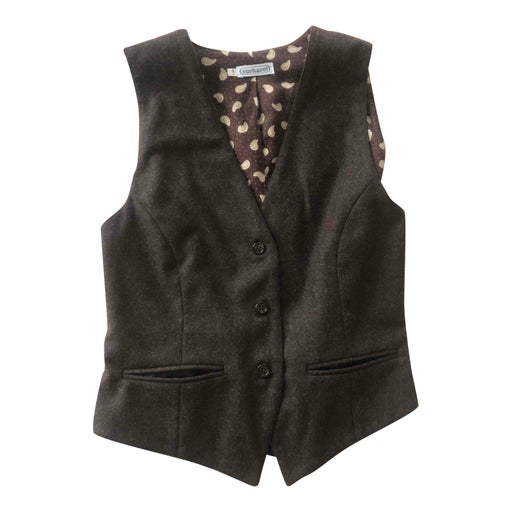 Cacharel Vest