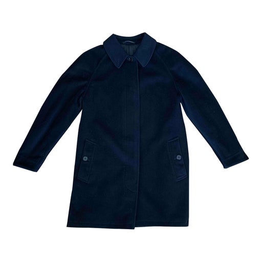 Burberry coat