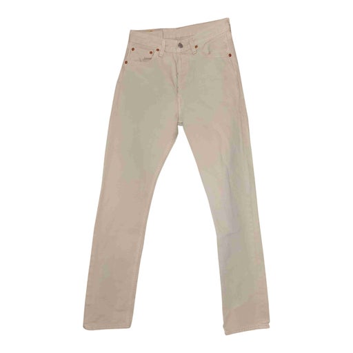 Levi's 501 W27L32 jeans