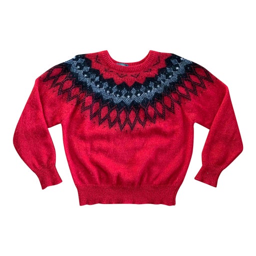 Cacharel sweater